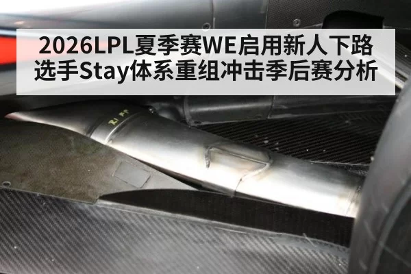 2026LPL夏季赛WE启用新人下路选手Stay体系重组冲击季后赛分析