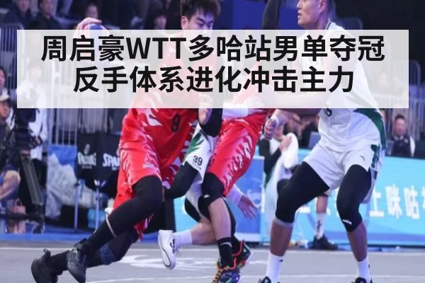 周启豪WTT多哈站男单夺冠 反手体系进化冲击主力